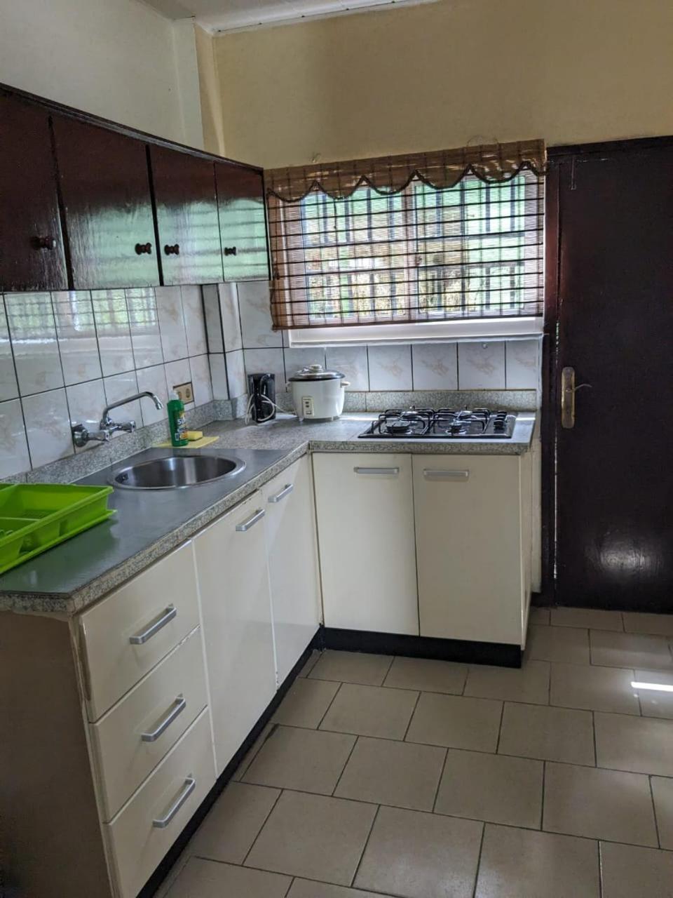 De Kolibrie Appartementen Paramaribo Exteriér fotografie