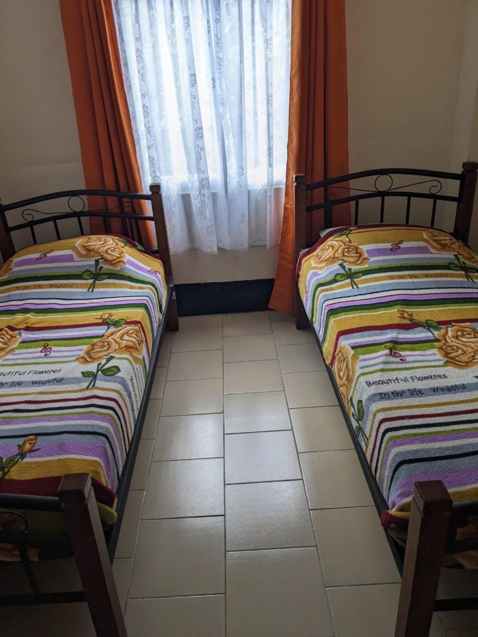 De Kolibrie Appartementen Paramaribo Exteriér fotografie