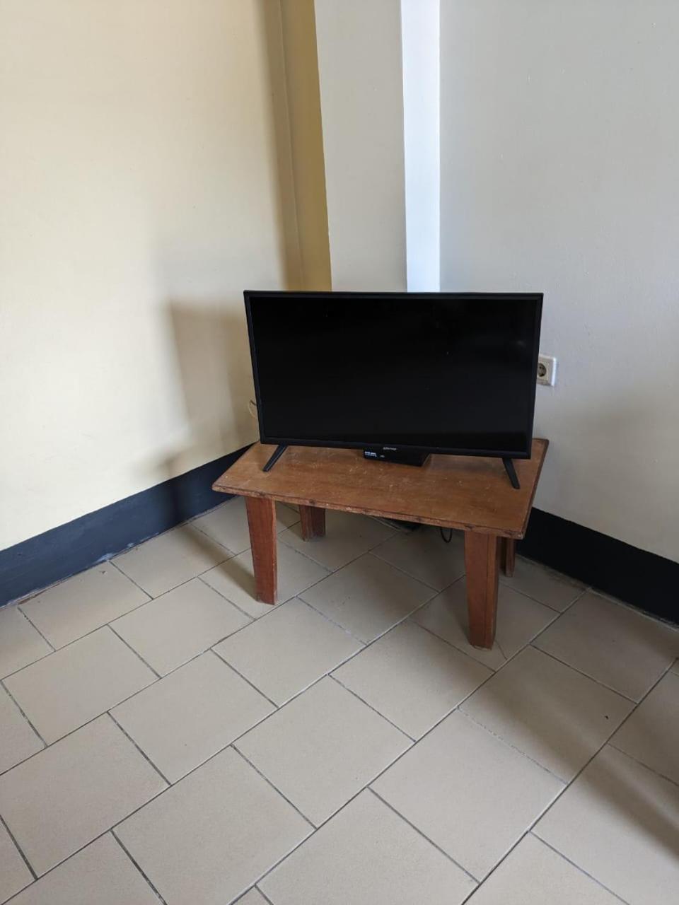 De Kolibrie Appartementen Paramaribo Exteriér fotografie
