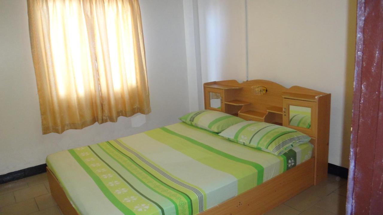 De Kolibrie Appartementen Paramaribo Exteriér fotografie